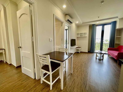 TRỐNG STUDIO, 1-PN,2-PN _Tận 2 ban công -Máy Giặt Riêng -HỒ BƠI + GYM🌇