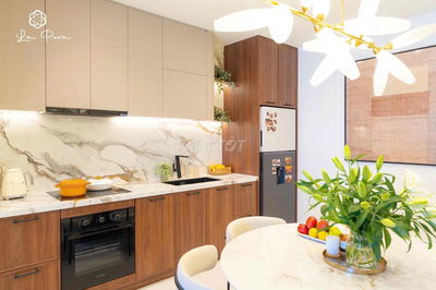 TẶNG GÓI NÂNG CẤP 1PN+ THÀNH 2PN TẠI LAPURA CĂN 1PN+ 52M GIÁ 2,39 TỶ