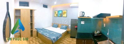 BÁN CĂN HỘ 4,5 TẦNG KIỆT ĐỐNG ĐA, DOANH THU 55TR/THÁNG