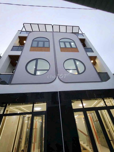 NHÀ 1/Trần Quang Cơ- NHÀ XÂY MỚI