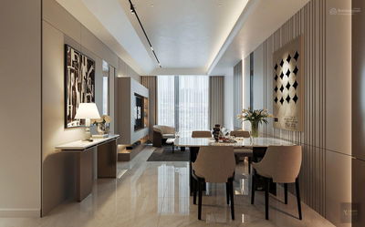 Booking Trực tiếp CĐT The Queen 360 Giải Phóng. Quỹ căn tầng 10-25, Full nội thất, CK lên đến 9,5%