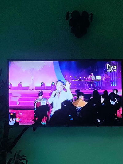 Cần tìm nam sinh viên hay công nhân ở ghép