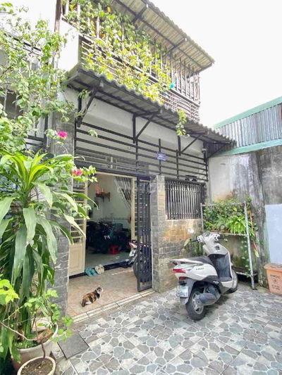 NHÀ ĐẸP MỚI TINH CÁCH MẶT TIỀN 30M - CẠNH AEON MAIL TÂN PHÚ - ( 4 × 15