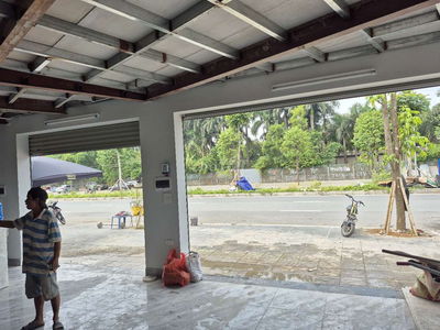 Cho thuê măt bằng  cửa hàng kinh doan