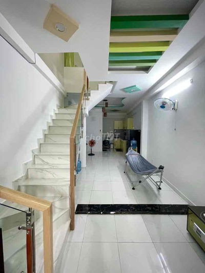 bán nhà khu tên lửa bình tân