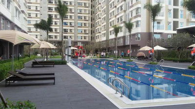 BÁN CĂN HỘ TP. THỦ ĐỨC GẦN GLOBAL CITY