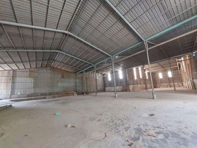 Cho thuê xưởng Thuận An 1400m/60tr đường cont điện hạ bình sx đa nghề
