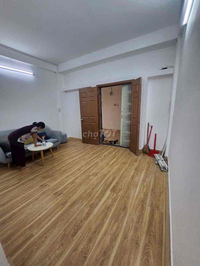 Căn hộ Hưng Phú lô B, Cần Thơ, 70m2, 2 ph ngủ, thang máy, Tây Nam