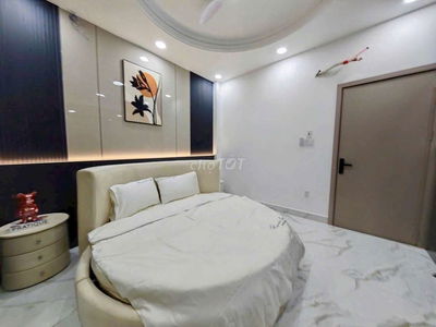 BÁN GẤP TRONG TUẦN NHÀ 2 LẦU KHU VIP TÂN BÌNH. NHÀ MỚI ĐẸP VÀO Ở NGAY