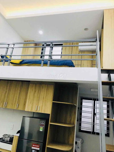 CĂN HỘ/PHÒNG TRỌ ĐẦY ĐỦ TIỆN NGHI MÁY GIẶT TỪNG PHÒNG, KHU TRUNG TÂM