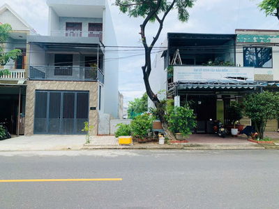 🔴💥Đất mặt tiền đg 10m5 Võ Duy Dương sát Mê Linh,100m2 sạch đẹp