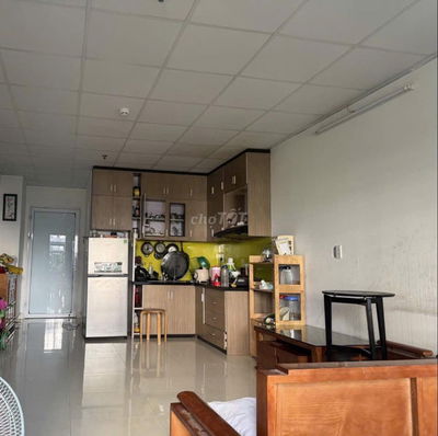 Cần Bán Căn 1pn Sổ Đỏ Sang Tên
