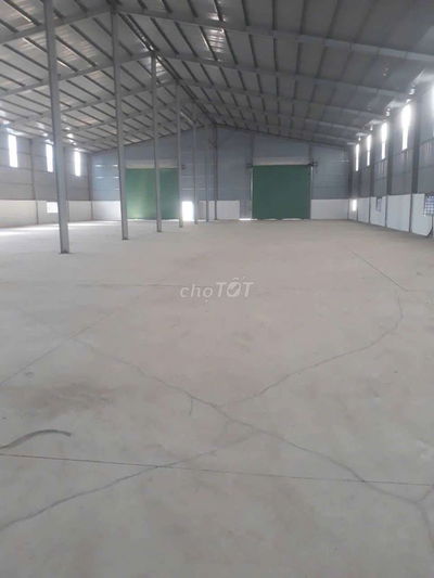 Cho thuê xưởng Thuận An 800m/35tr đường cont điện 320kva sx đa nghề