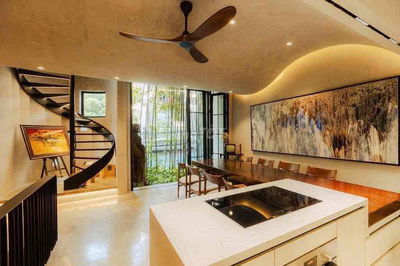 VIP TRẦN PHÚ HÀ ĐÔNG - NHÀ ĐẸP Ở SƯỚNG - 45M - 5 TẦNG  - KINH DOANH.