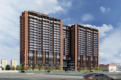 LEGACY HINOIRI - Chung cư cao cấp đầu tiên và duy nhất tại lõi khu CNC Hòa Lạc