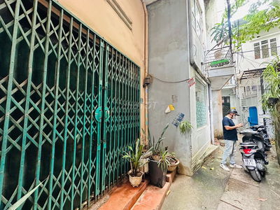 Bán Nhà Kim Ngưu 26M x 4T, MT: 3,5M Chỉ 5,9 Tỷ. 10m ra ô tô, gần phố