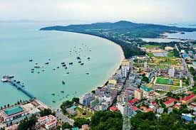 Hơn 1 triệu/m2 KD homstay tiền dòng ở thiên đường nghỉ dưỡng Cô Tô, Quảng Ninh