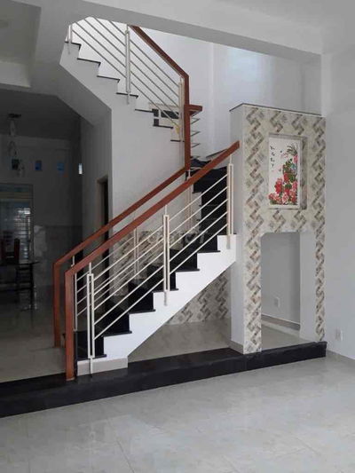 Nhà 62m2 Ngang 4,7m, Gò Cát Phú Hữu Thủ Đức