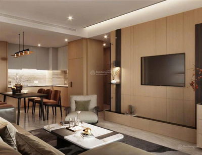 Chính chủ Cần bán căn hộ chung cư cao cấp Sun Xuân Thủy, Cầu Giấy 3PN, 2WC dt 95.4m2 giá 18 tỷ