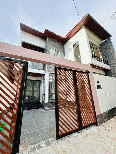 Nhà 2 tầng kiệt Thu Bồn, Thuỷ Xuân, TP Huế