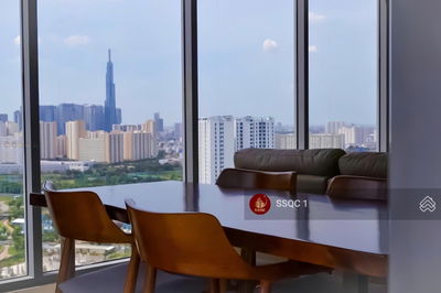 Tin Gía Thật - Cty SSQC chuyên săn những căn hộ giá gốc cắt lỗ tại Đảo Kim Cương, View đẹp, nhà mới