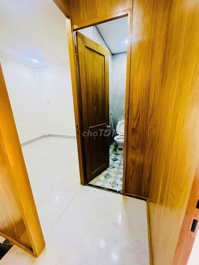 Nhà đường Nguyễn Thị Căn TTH Q12, Cách QL1A 400m 64m2 giá 1 tỷ 195 TL