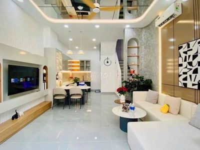 PHAN HUY ÍCH_ GÒ VẤP 🆘Giá Sốc tiệm cận 6T còn thương lượng