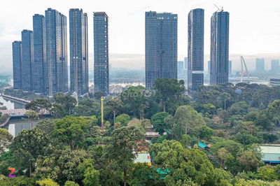 [HÀNG HIẾM] BÁN CĂN 3PN VINHOMES GOLDEN RIVER - VIEW SÔNG TRỰC DIỆN