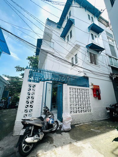 ✅ CHÍNH CHỦ BÁN BIỆT THỰ MINI (7MX7.5M)_ ĐÚC LỬNG 2 LẦU NHÀ ĐẸP Ở LIỀN