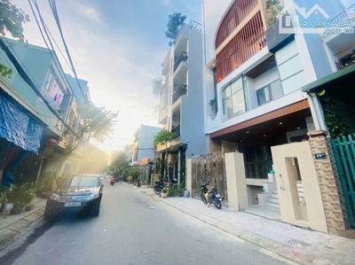 BÁN ĐẤT MẶT TIỀN ĐƯỜNG LƯƠNG THẾ VINH- VỊ TRÍ ĐẮC ĐỊA-TRUNG TÂM SƠN TRÀ- HAI BƯỚC RA BIỂN