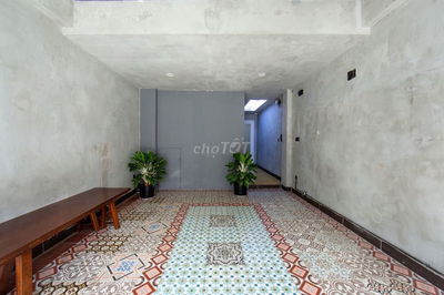 !!!CHỈ 7.9 TỶ - NHÀ 3 TẦNG - HXH - Đ.NGUYỄN BỈNH KHIÊM - ĐA KAO - Q1!
