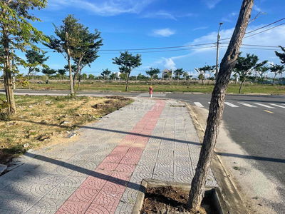 Đất Nam Hoà Xuân gần Nguyễn Phước Lan- Minh Mạng đẹp