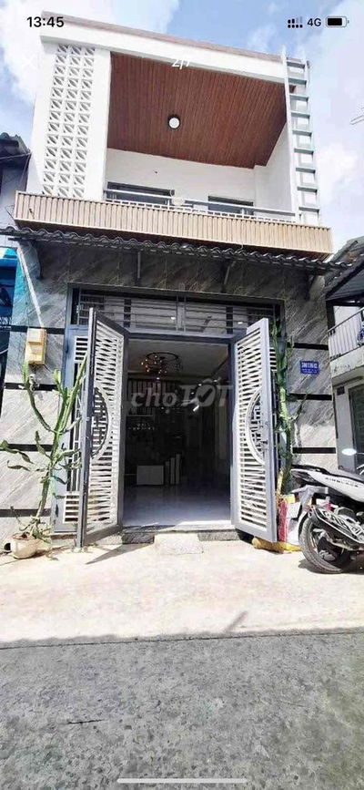 MÌNH CẦN BÁN GẤP CĂN NHÀ 90M2,SỔ RIÊNG, GIÁ BÁN NHANH 820TR