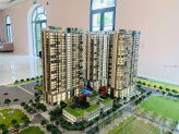 MỞ BÁN QUỸ CĂN NGOẠI GIAO GIÁ CỰC TỐT CC CAO CẤP JADE SQUARE PHẠM VĂN ĐỒNG CK13,5%, FULL NỘI THẤT