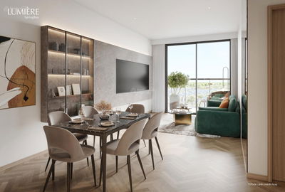 DUY NHẤT CĂN 1 N + TẦNG CAO VIEW PHÁO HOA TẠI LUMIERE SPRINGBAY, VAY 0%LS VỐN TỰ CÓ CHỈ 765 TRIỆU