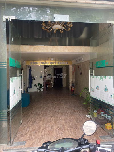 Chuyển nhượng Homestay đang hoạt động