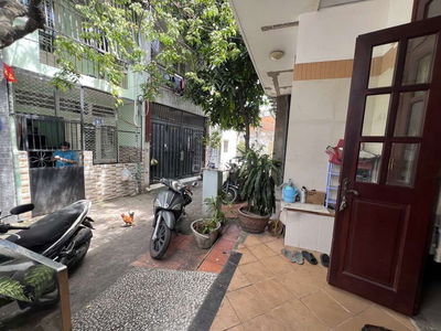 🔥Chủ nhà giảm sốc một tỷ rưởi! Tìm đâu ra nhà ngang 8m giá chỉ 13 tỷ?