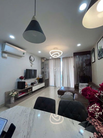 CHO THUÊ THE BOTANICA 97M2 3PN FULL NỘI THẤT NHƯ HÌNH NGAY SÂN BAY