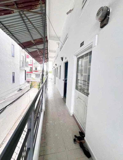 Bán gấp dãy trọ -1tỷ450- 8 phòng Bình Chánh-SHR-Doanh Thu 200tr/1năm
