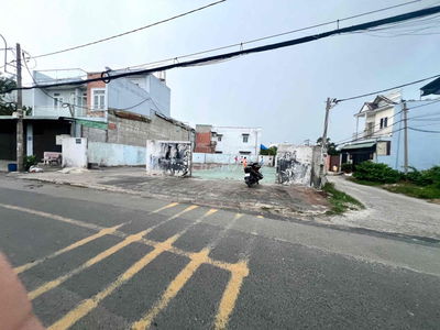 🔴 đất Mt Trung đông 7 . Nguyễn Thị Ngâu HM