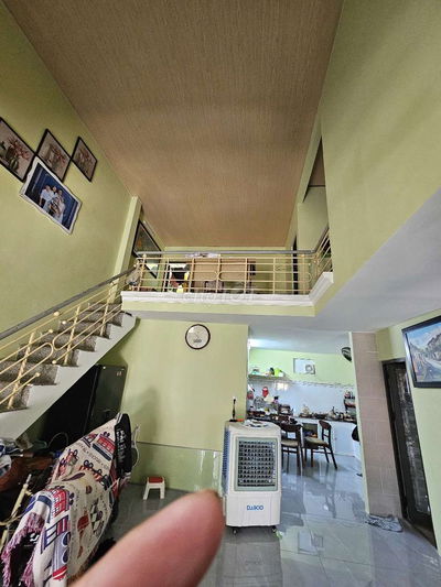 🎯 bán nhà gác 
Dt 54m2.....kiệt ô tô...
Kv sơn Trà.. 🌳 🌳 .cách biển