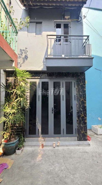2 PHÒNG TÂN HOÀ ĐÔNG
