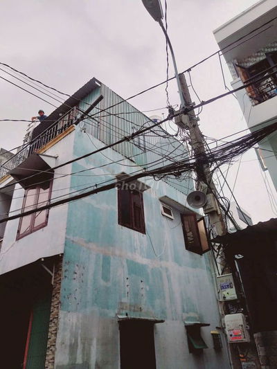 Chính Chủ Bán nhà Tâm huyết 566/163/22 Nguyễn Thái Sơn ,P05,Gò vấp