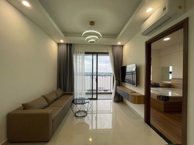 CHÍNH CHỦ CẦN BÁN CĂN HỘ Q7 SAIGON RIVERSIDE 2PN GIÁ TỐT 3,22 TỶ