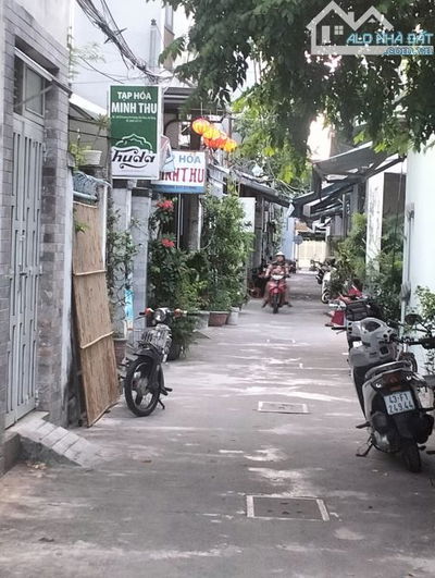 Bán căn nhà diện tích khủng Trung tâm quận Hải Châu Đà Nẵng