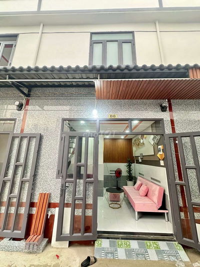 Cần bán nhà mới xây 250tr .liên hệ ***