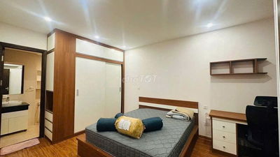 Bán căn hộ 2PN 2WC 74,8m2 full NT The SunAvenue ngay trung tâm quận 2