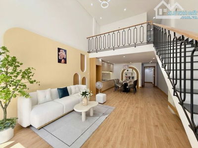 HIẾM! MẶT PHỐ HẢI CHÂU, CẠNH TỐ HỮU – CÔNG NĂNG CHUẨN, NHÀ MỚI Ở NGAY – CHỈ NHỈNH 7 TỶ TL