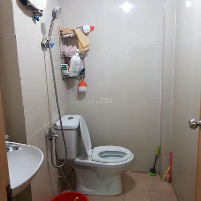 Phòng cho nữ khu trung tâm Lê văn sỹ Q.Phú Nhuận/Q.3