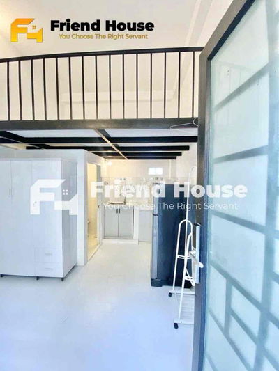 DUPLEX FULL NỘI THẤT 3Trx Ngay chợ Thạch Đà